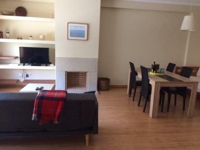 Oporto Apartment Canide Beach Βίλα Νόβα ντε Γκάια Εξωτερικό φωτογραφία