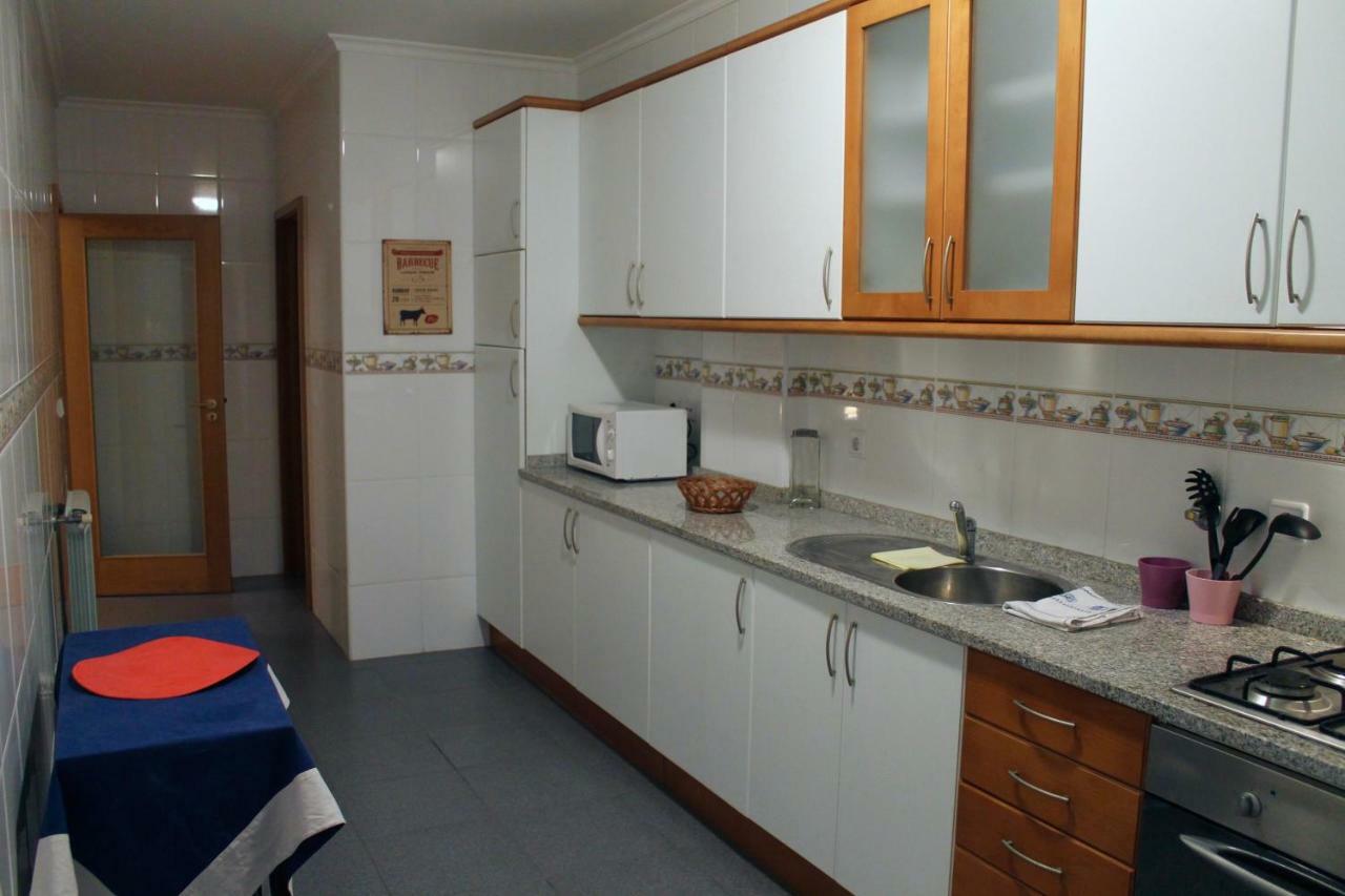 Oporto Apartment Canide Beach Βίλα Νόβα ντε Γκάια Εξωτερικό φωτογραφία