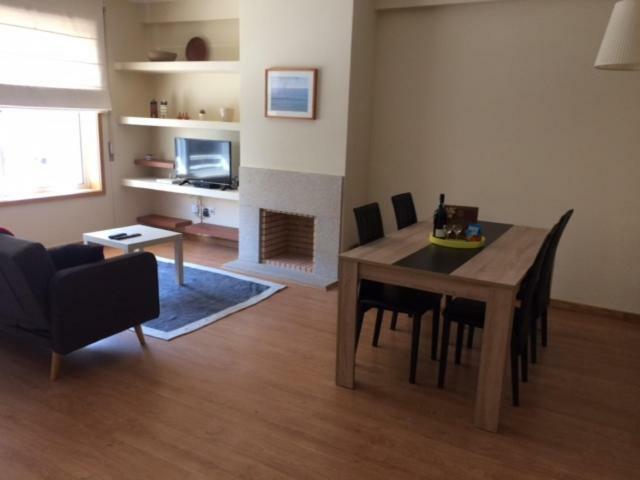 Oporto Apartment Canide Beach Βίλα Νόβα ντε Γκάια Εξωτερικό φωτογραφία