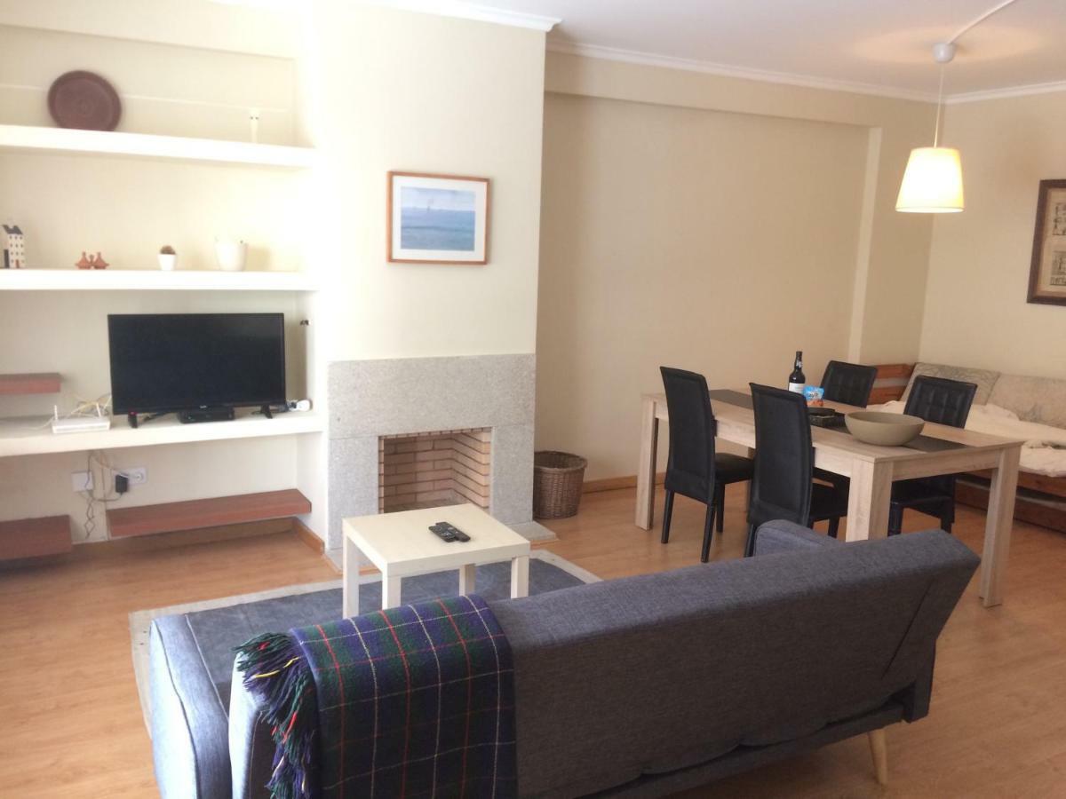 Oporto Apartment Canide Beach Βίλα Νόβα ντε Γκάια Εξωτερικό φωτογραφία