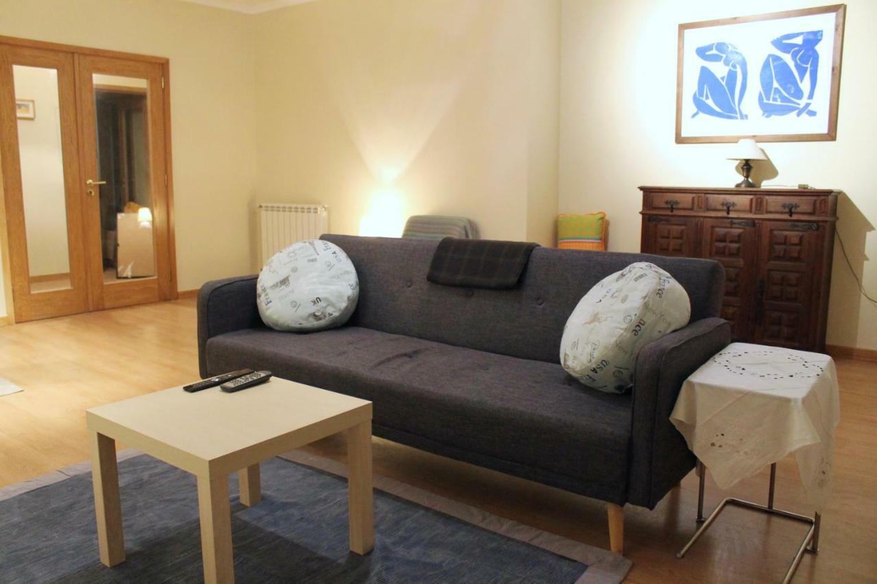 Oporto Apartment Canide Beach Βίλα Νόβα ντε Γκάια Εξωτερικό φωτογραφία