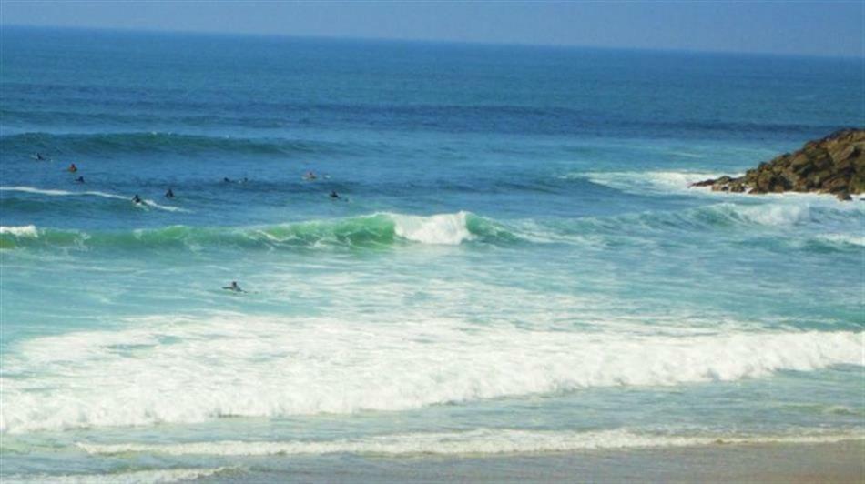 Oporto Apartment Canide Beach Βίλα Νόβα ντε Γκάια Εξωτερικό φωτογραφία