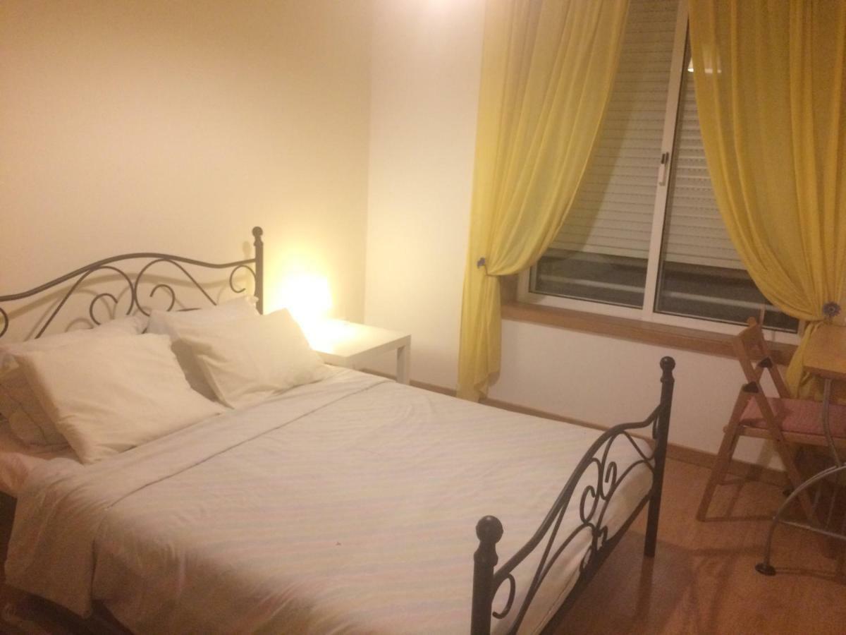 Oporto Apartment Canide Beach Βίλα Νόβα ντε Γκάια Εξωτερικό φωτογραφία